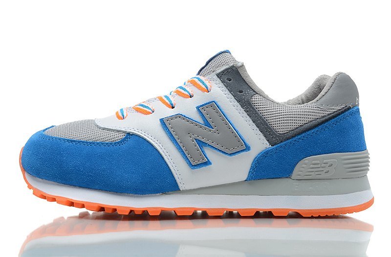 Chaussure New Balance 574 Pour Homme Pas Cher